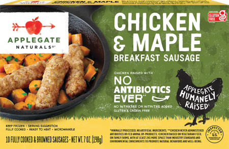 Natural_Chicken_Maple_Breakfast_Sausage_Link_Planogram_Straight_On_Front_View.png